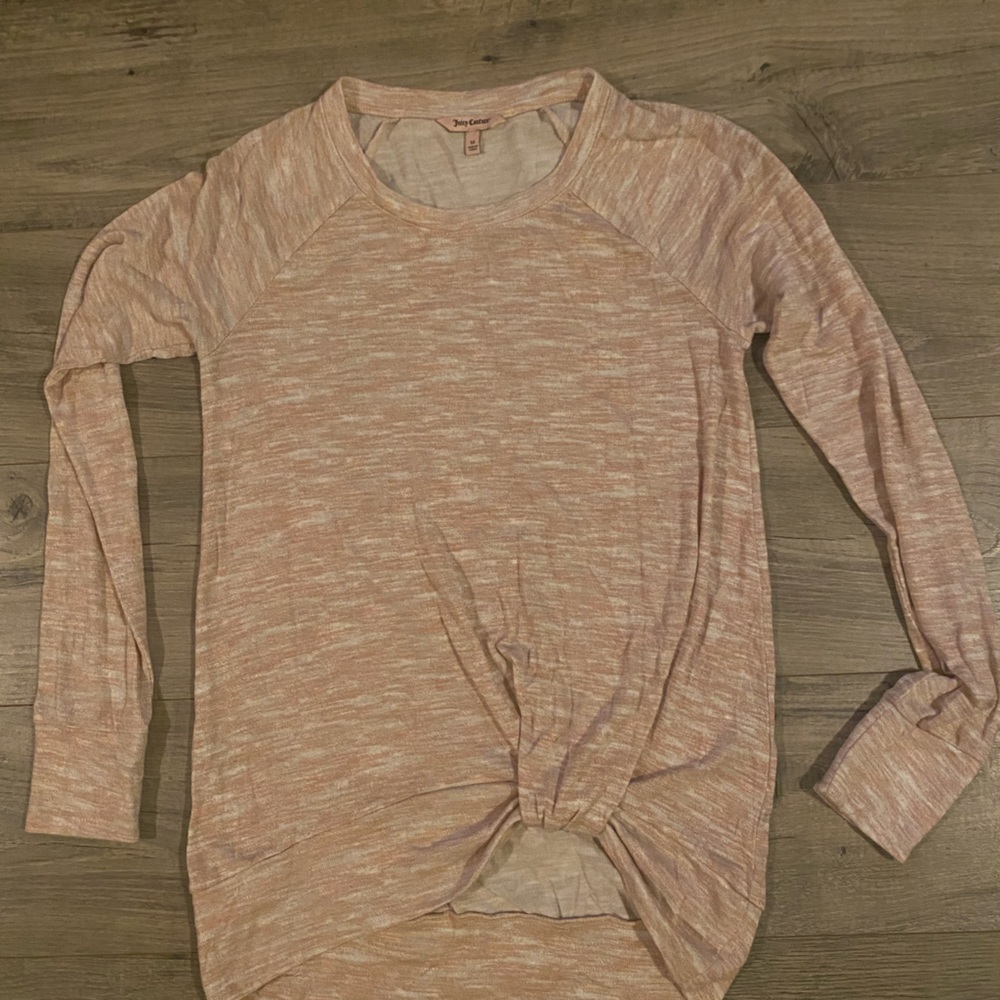 Soft shirt